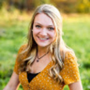 Meet your Posher, Addie grace